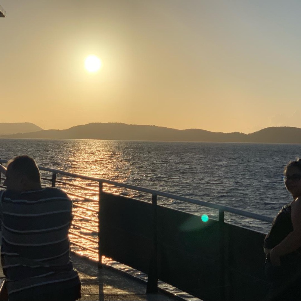 Meet your Posher, Jasen